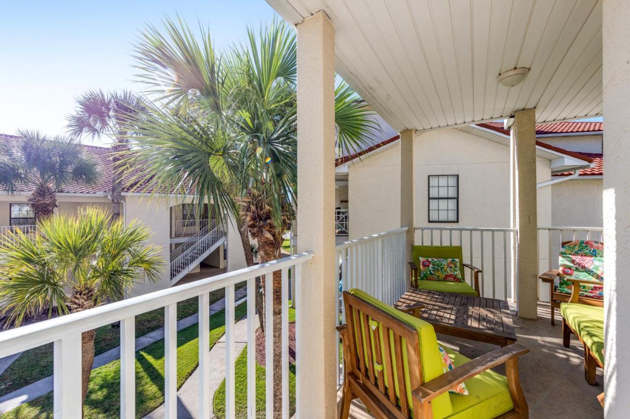 Boatin' N Fishin' Panama City Beach Exterior foto